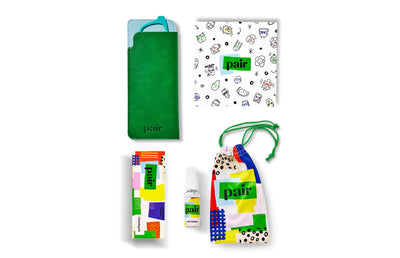 The Accessories Set - Product Thumbnail 1 - Pair Eyewear
