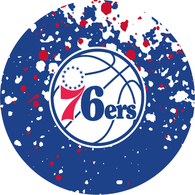 The Timberwolves Splatter