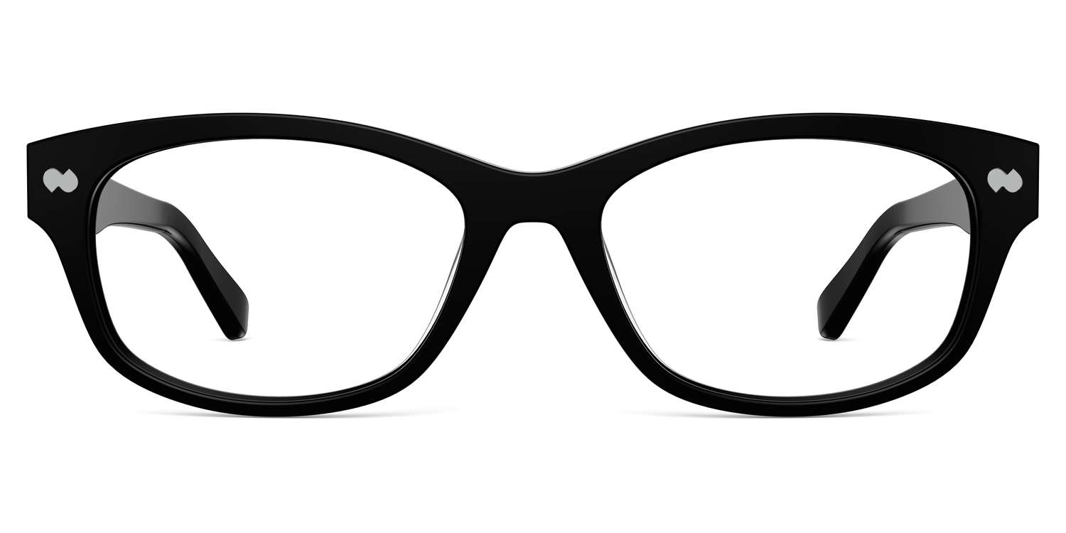The Addison - Lensless - Carousel 1 - Pair Eyewear