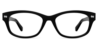 The Addison - Black - Thumbnail1 - Pair Eyewear
