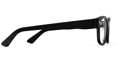 The Addison - Black - Thumbnail3 - Pair Eyewear