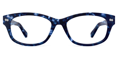The Addison - Blue Tortoise - Thumbnail1 - Pair Eyewear