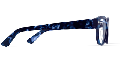 The Addison - Blue Tortoise - Thumbnail3 - Pair Eyewear