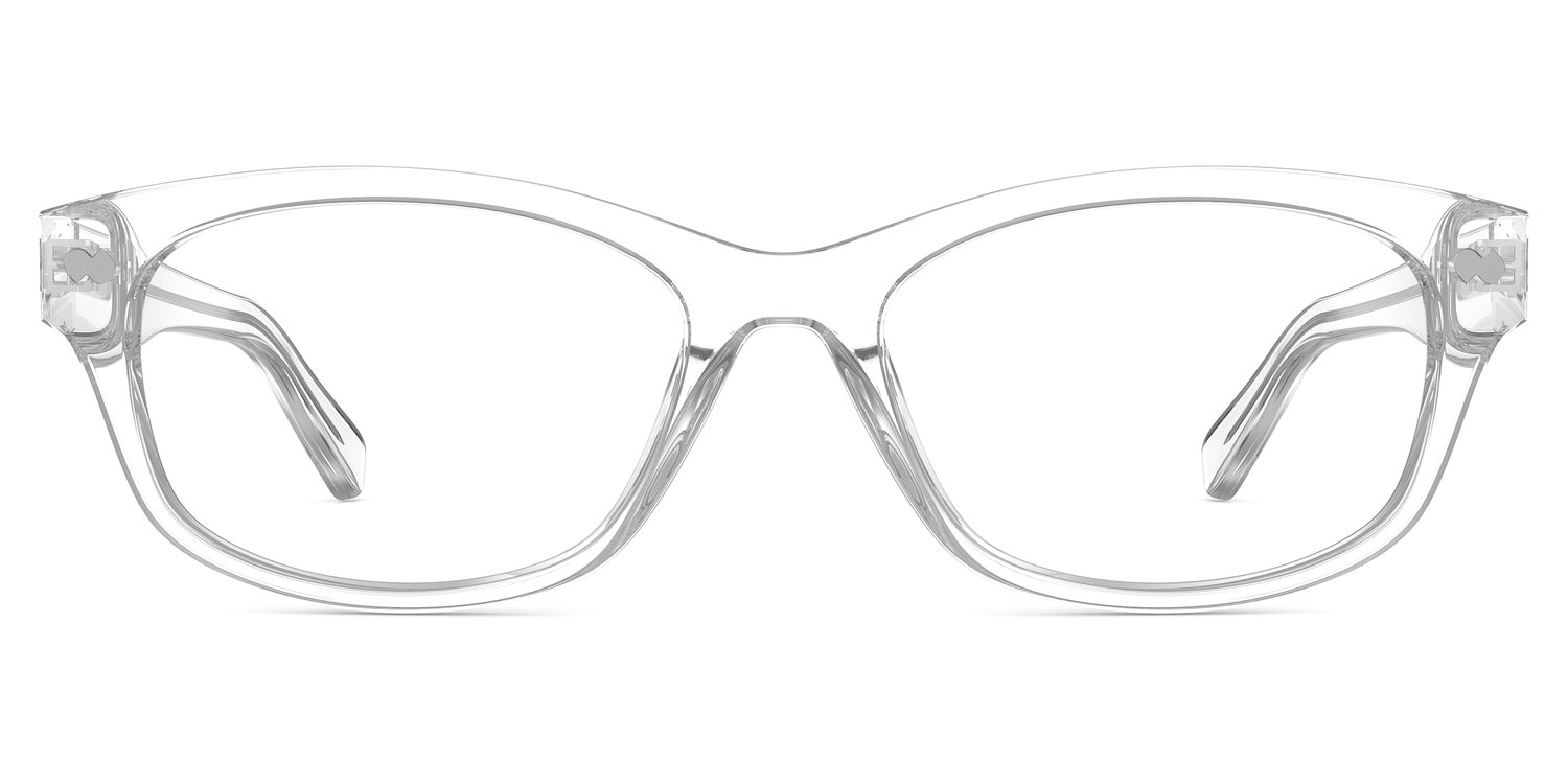 The Addison - Lensless - Carousel 1 - Pair Eyewear