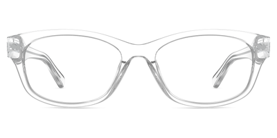 The Addison - Lensless - Thumbnail 1 - Pair Eyewear