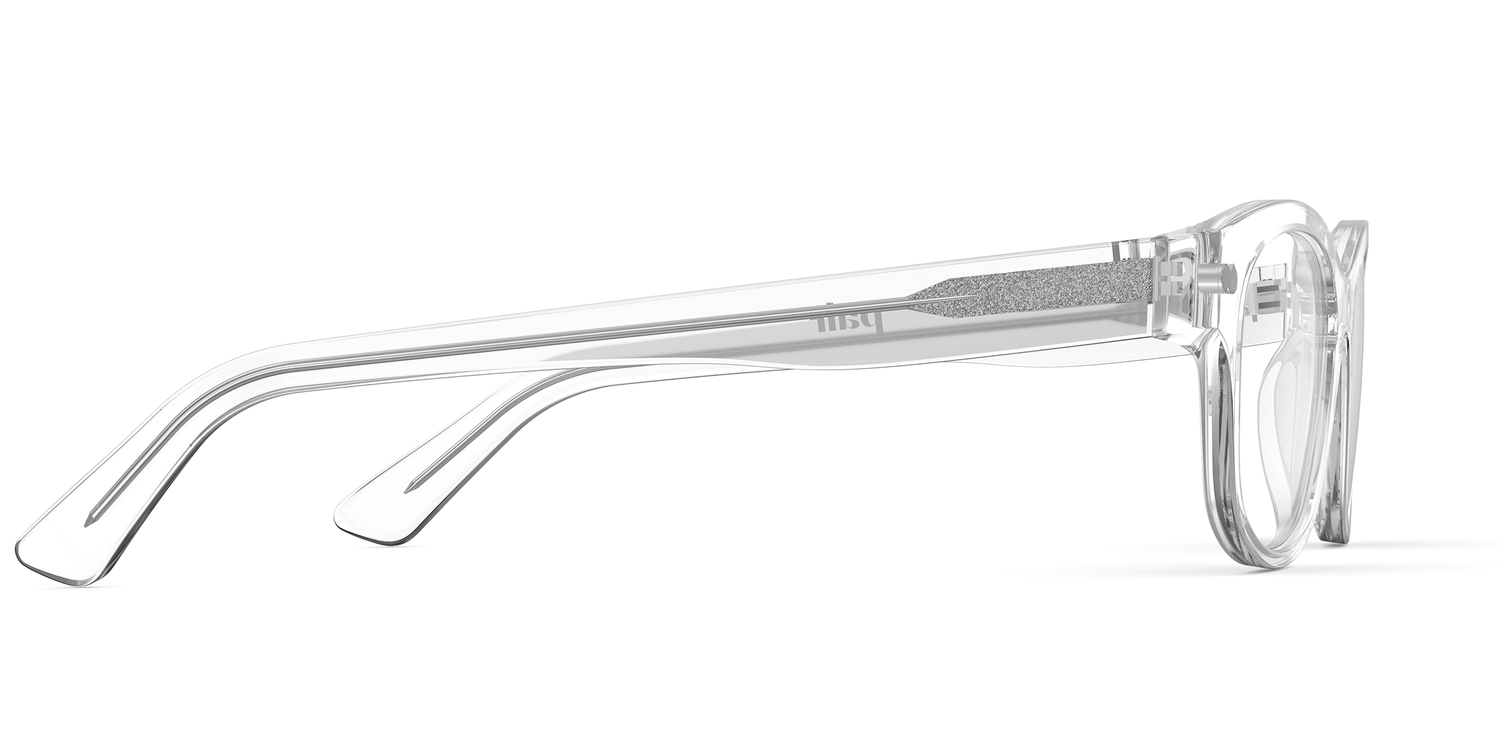The Addison - Lensless - Carousel 3 - Pair Eyewear