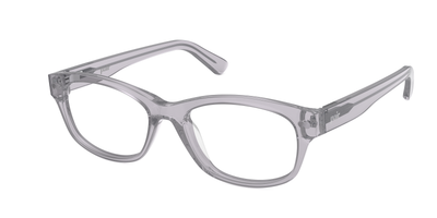 The Addison - Gray Clear - Thumbnail2 - Pair Eyewear