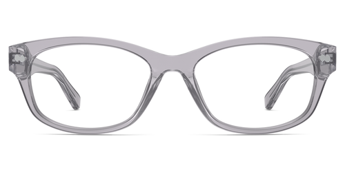 The Addison - Gray Clear - Pair Eyewear