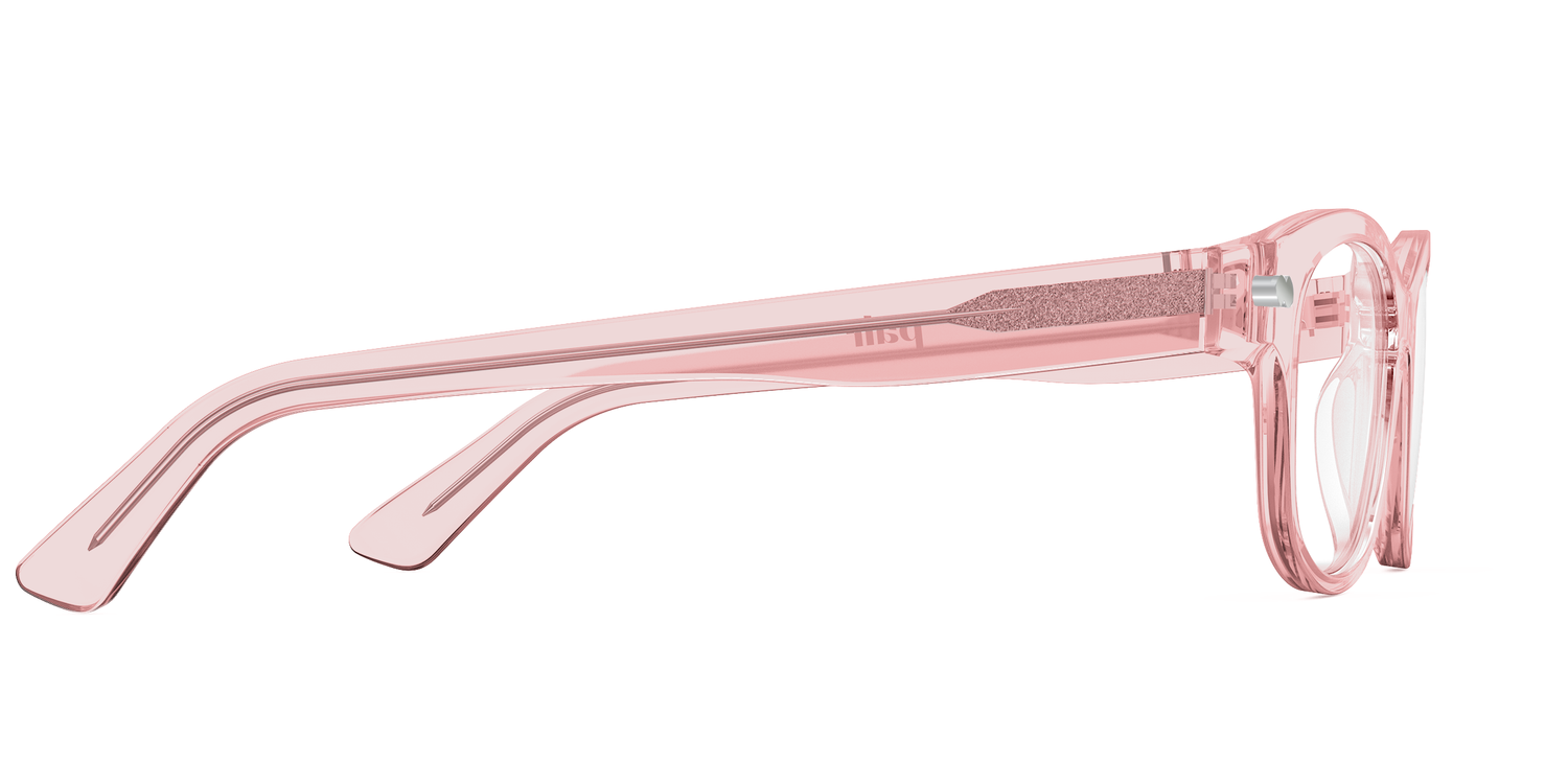 The Addison - Pink Clear - Carousel3 - Pair Eyewear