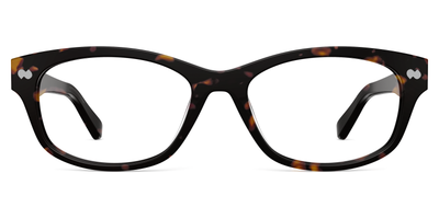 The Addison - Tortoise - Thumbnail1 - Pair Eyewear