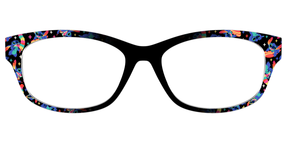 626 Flavors - Front Top Image - Pair Eyewear