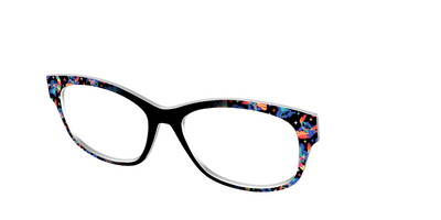 626 Flavors - Angle Top Thumbnail - Pair Eyewear