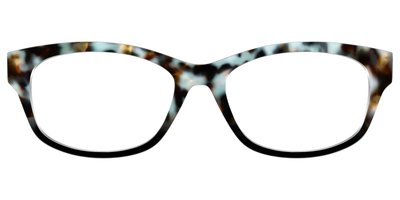 The Academic Tortoise - Front Top Thumbnail - Pair Eyewear