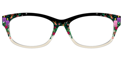 The Advent Candles - Front Top Thumbnail - Pair Eyewear