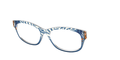 Ahsoka Tano™ - Angle Top Thumbnail - Pair Eyewear