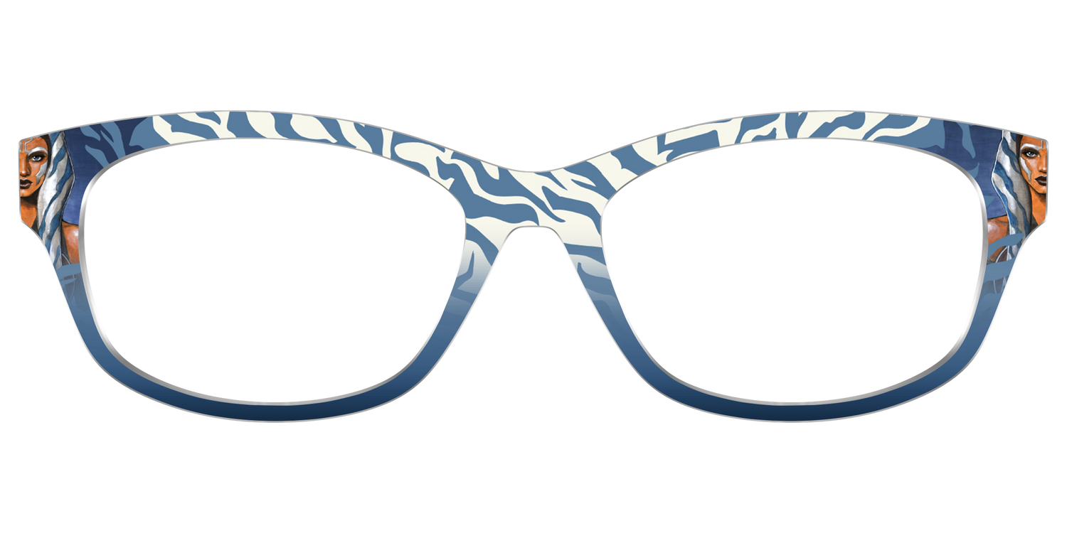 Ahsoka Tano™ - Front Top Image - Pair Eyewear