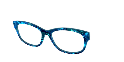 The Alexandrite Pearl Marble - Angle Top Thumbnail - Pair Eyewear