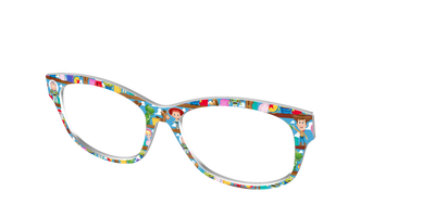 Andy's Toy Shelf - Angle Top Thumbnail - Pair Eyewear