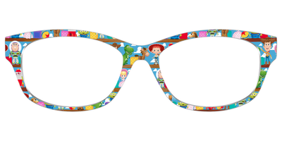 Andy's Toy Shelf - Front Top Thumbnail - Pair Eyewear