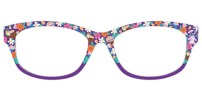 Angel's Tropical Treats - Front Top Thumbnail - Pair Eyewear