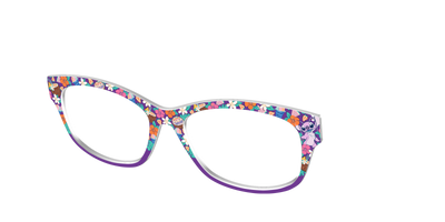 Angel's Tropical Treats - Angle Top Thumbnail - Pair Eyewear