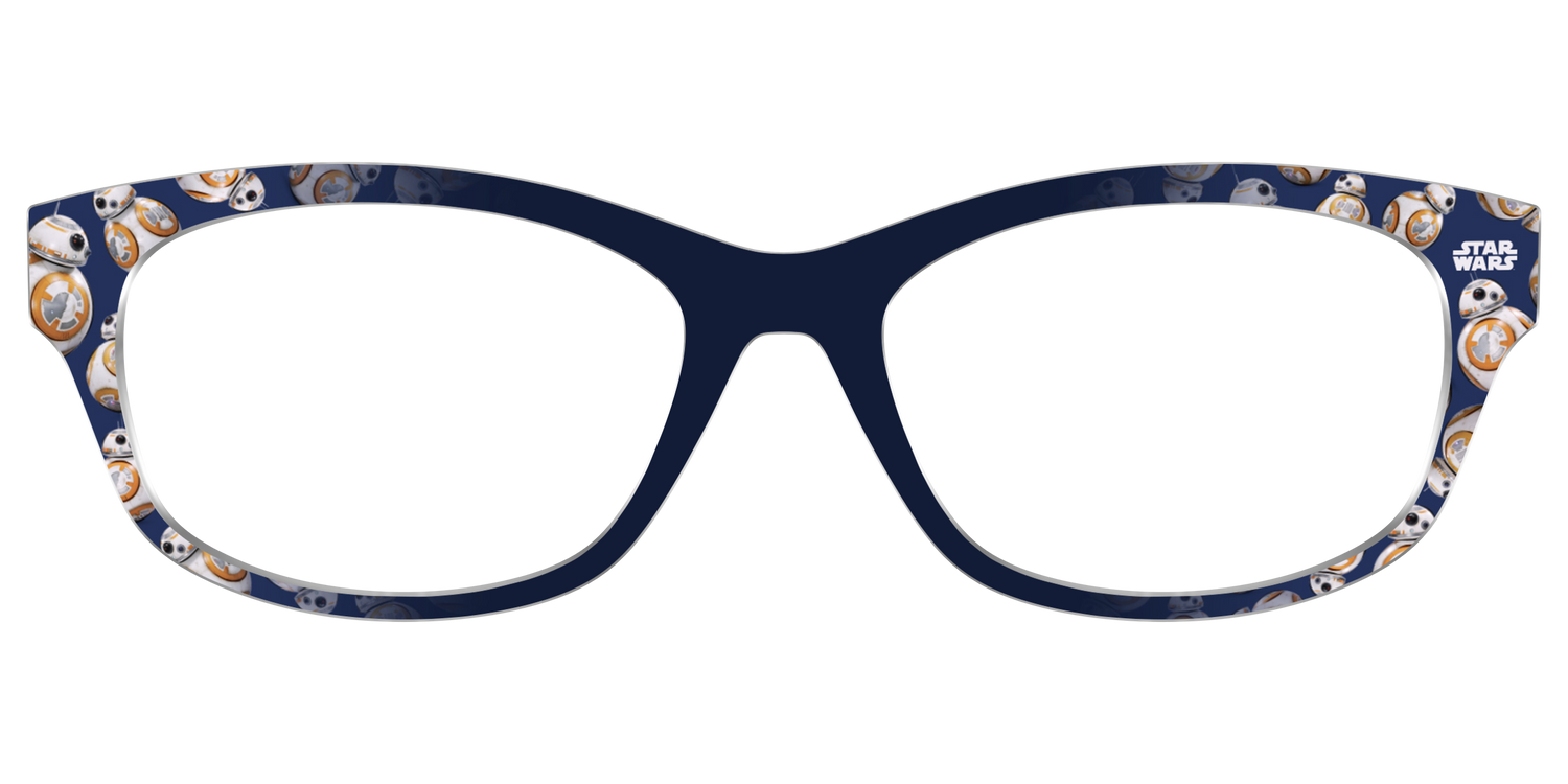 BB-8™ - Front Top Image - Pair Eyewear