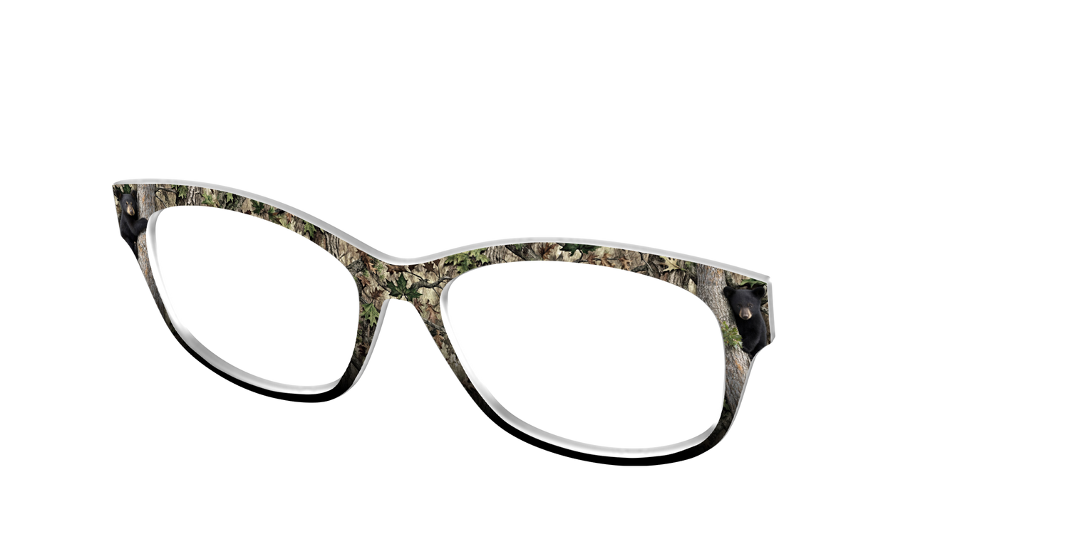 The Bear Cubs - Angle Top Image - Pair Eyewear