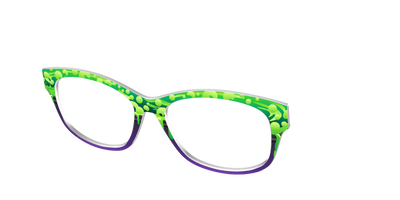 The Bubbling Cauldron - Angle Top Thumbnail - Pair Eyewear
