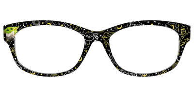 Celestial Grogu™ - Front Top Thumbnail - Pair Eyewear