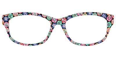 The Chic Sand Dollars - Front Top Thumbnail - Pair Eyewear
