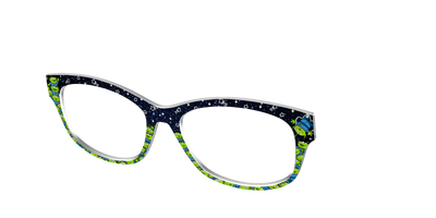 The Claw - Angle Top Thumbnail - Pair Eyewear
