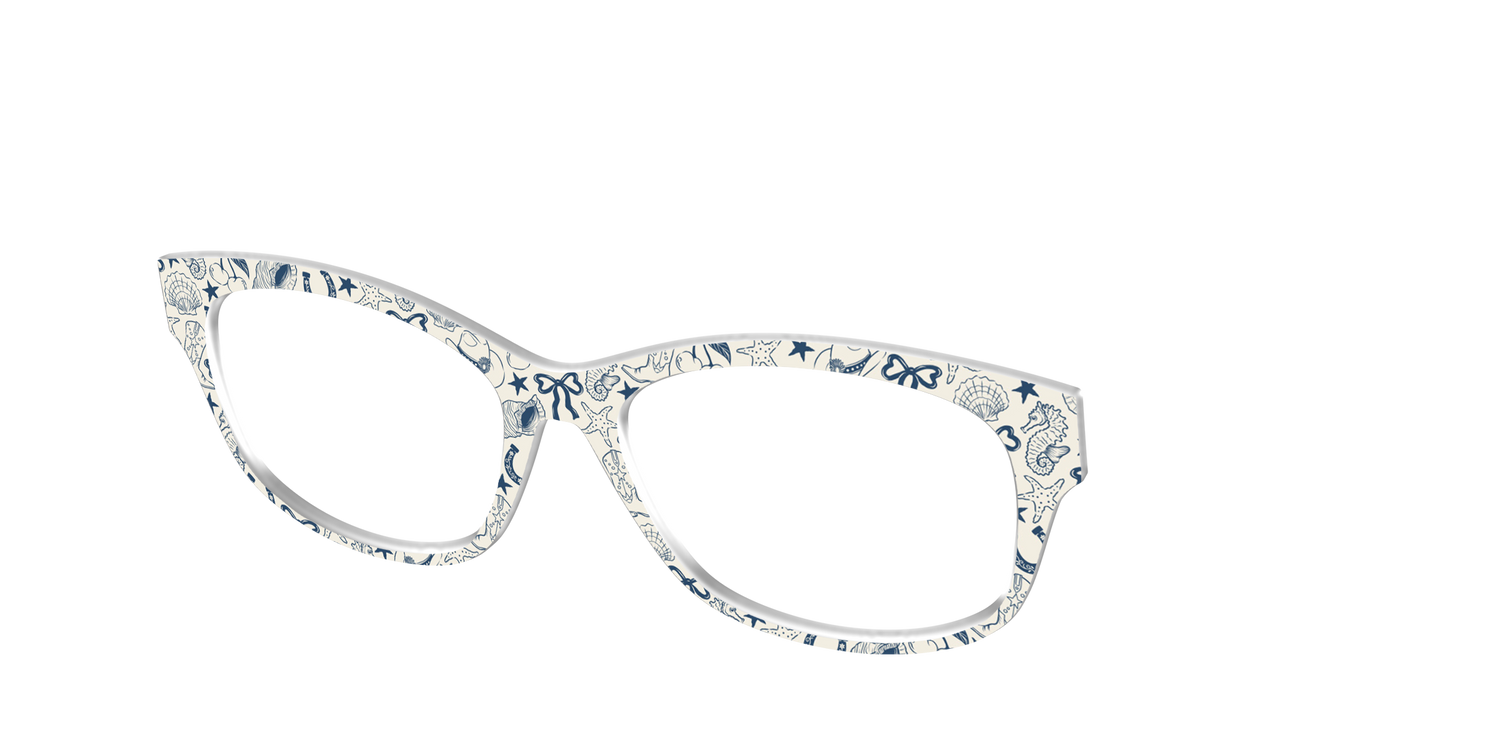 The Coastal Cowgirl - Angle Top Image - Pair Eyewear