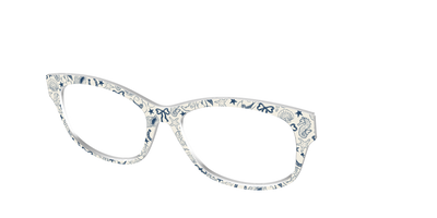 The Coastal Cowgirl - Angle Top Thumbnail - Pair Eyewear
