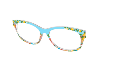 The Coastline Seascape - Angle Top Thumbnail - Pair Eyewear