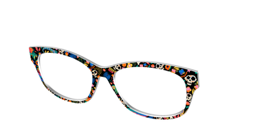 The Coco Celebration - Angle Top Thumbnail - Pair Eyewear