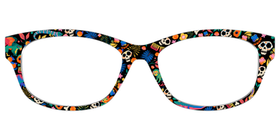 The Coco Celebration - Front Top Thumbnail - Pair Eyewear