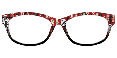Dance on the Death Star - Front Top Thumbnail - Pair Eyewear