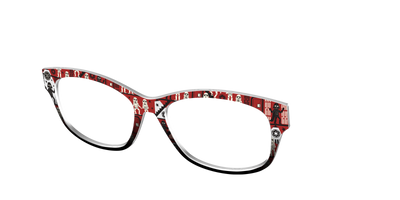 Dance on the Death Star - Angle Top Thumbnail - Pair Eyewear