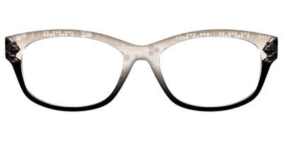 Dark Side Gradient - Front Top Thumbnail - Pair Eyewear