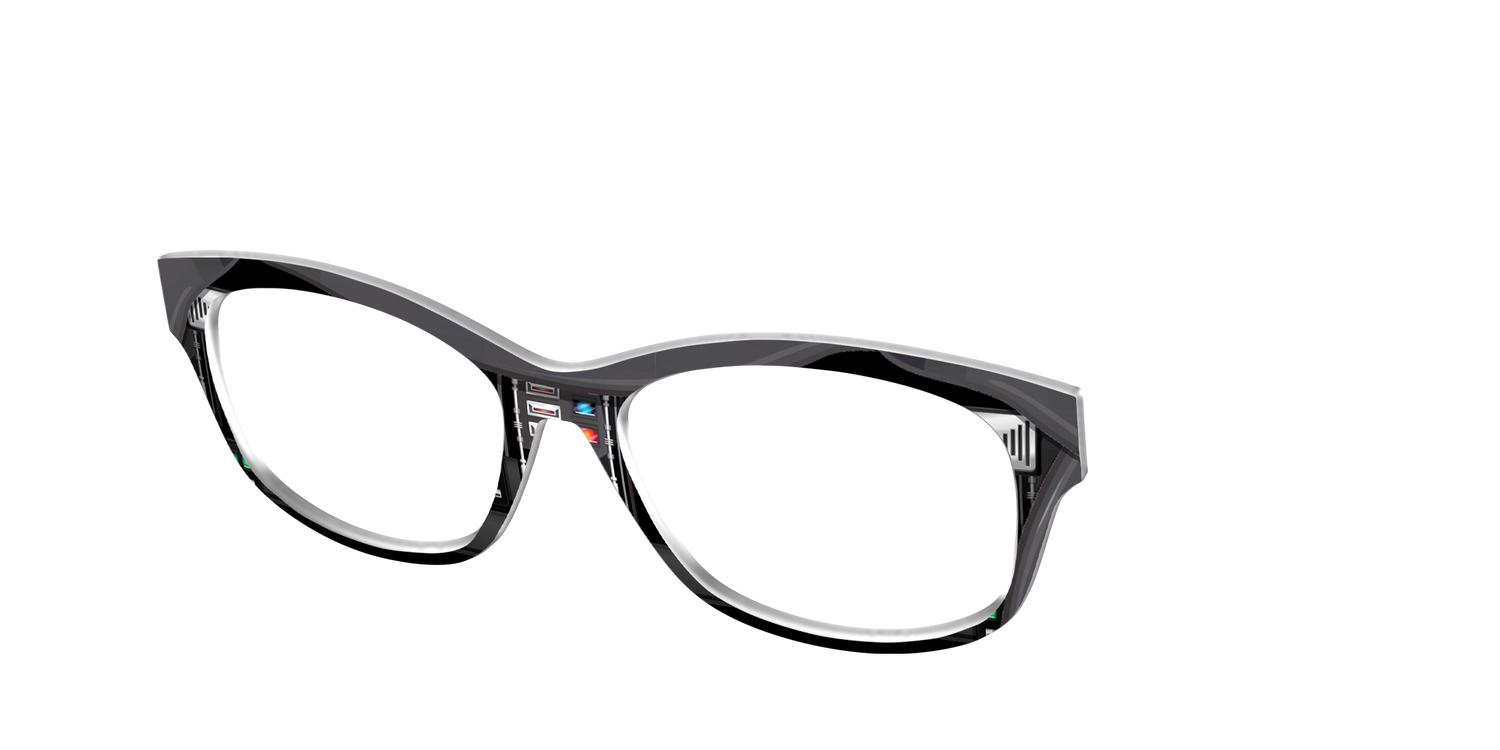 Darth Vader™ - Angle Top Image - Pair Eyewear