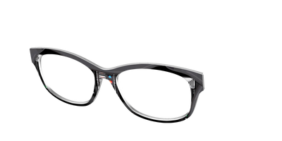 Darth Vader™ - Angle Top Thumbnail - Pair Eyewear