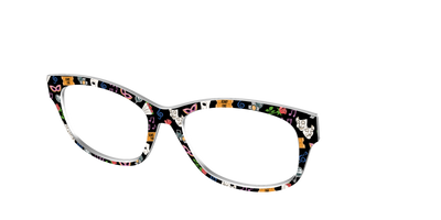 The Drama Club - Angle Top Thumbnail - Pair Eyewear