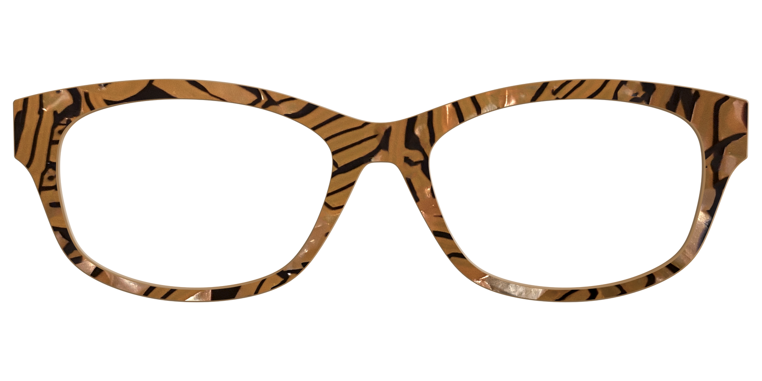 The Driftwood Pearl Marble - Front Top Image - Pair Eyewear