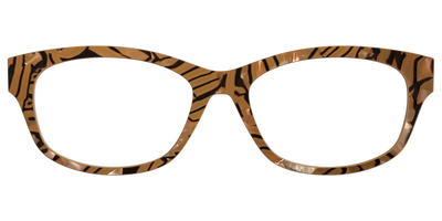The Driftwood Pearl Marble - Front Top Thumbnail - Pair Eyewear