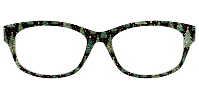 The Evergreen Tradition - Front Top Thumbnail - Pair Eyewear