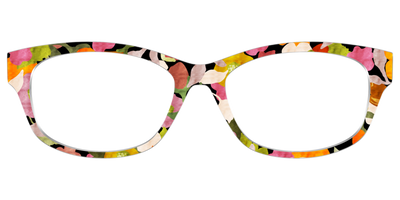 The Fallen Leaves Camouflage - Front Top Thumbnail - Pair Eyewear