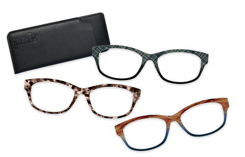 The Rad Dad Set - Pair Eyewear