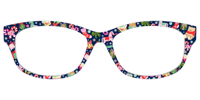 The Festive Icons - Front Top Thumbnail - Pair Eyewear