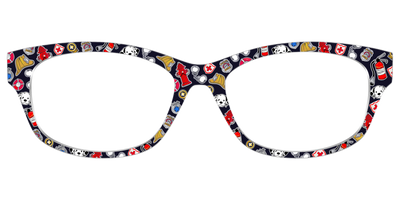 The First Responders - Front Top Thumbnail - Pair Eyewear