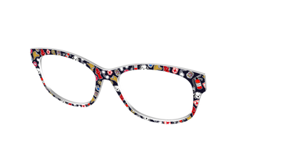 The First Responders - Angle Top Thumbnail - Pair Eyewear